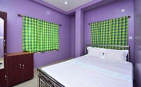 Spot On 61575 Mallabhum Lodge