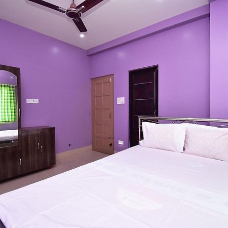 Spot On 61575 Mallabhum Lodge Bankura Exterior photo