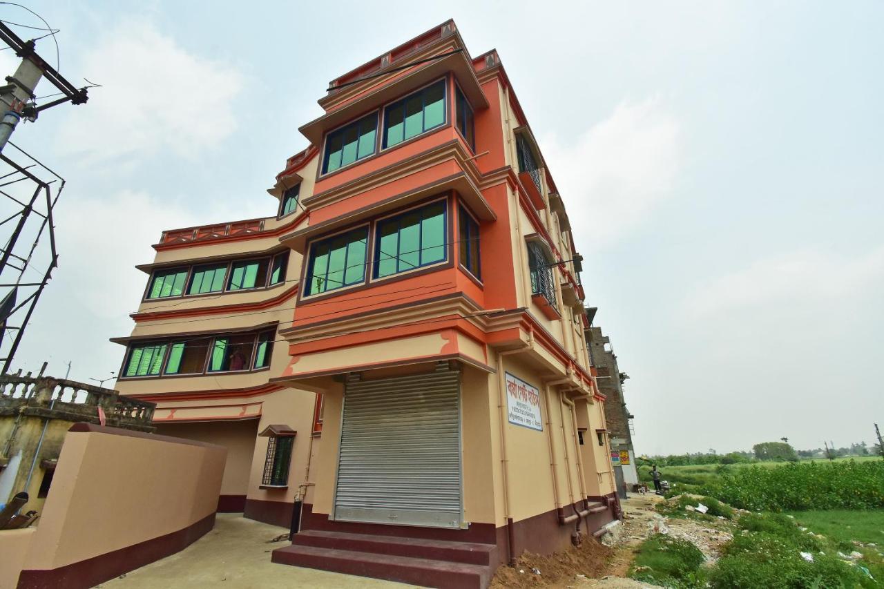 Spot On 61575 Mallabhum Lodge Bankura Exterior photo