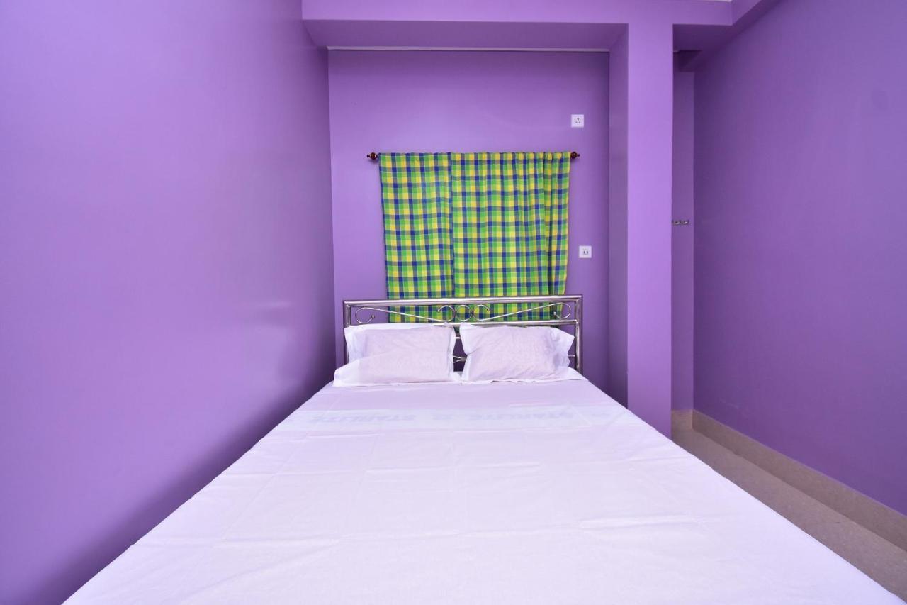 Spot On 61575 Mallabhum Lodge Bankura Exterior photo