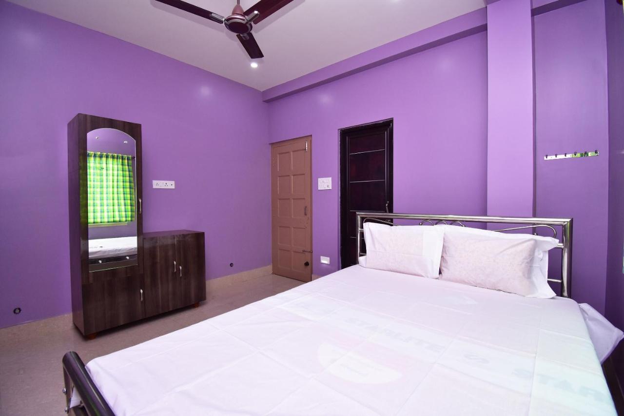 Spot On 61575 Mallabhum Lodge Bankura Exterior photo