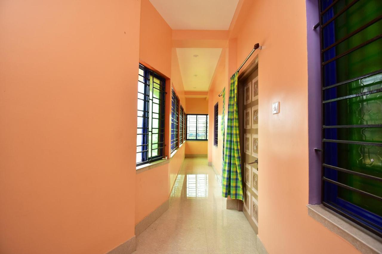 Spot On 61575 Mallabhum Lodge Bankura Exterior photo