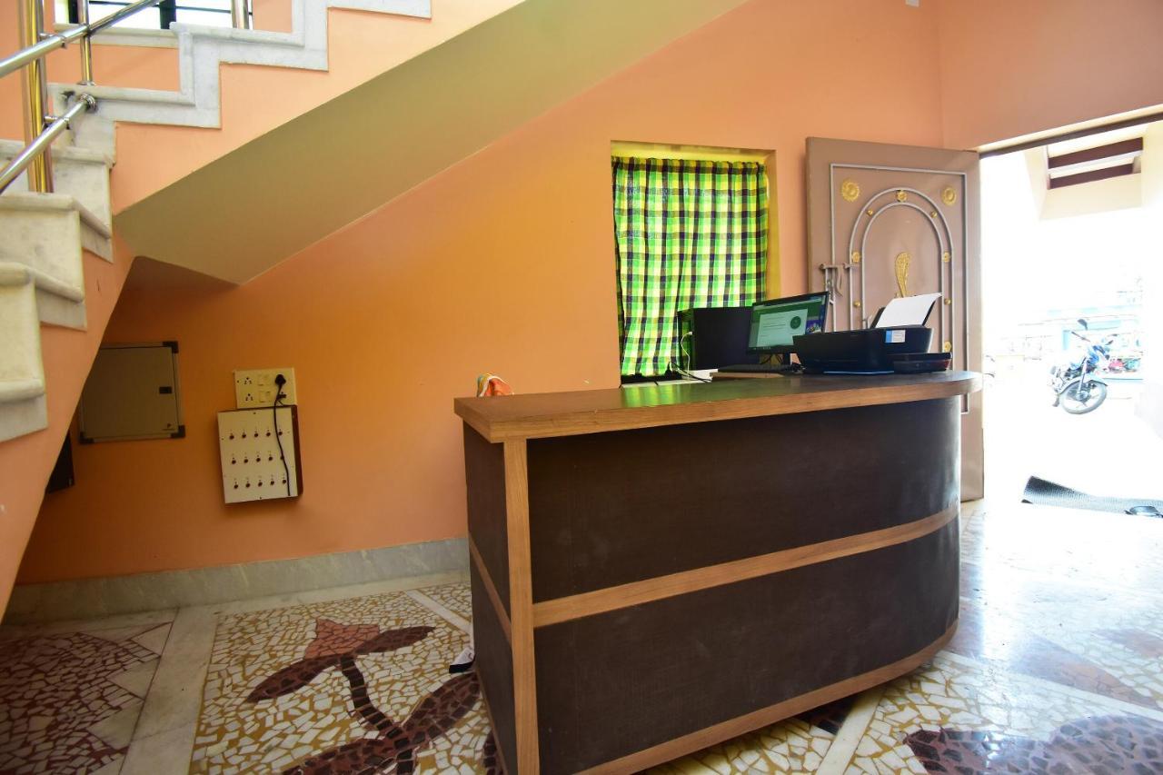 Spot On 61575 Mallabhum Lodge Bankura Exterior photo
