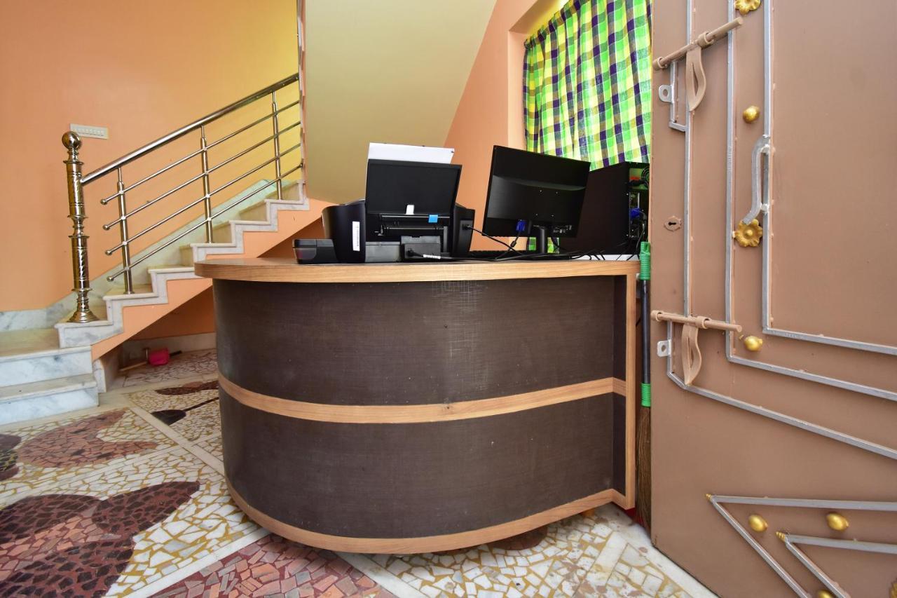Spot On 61575 Mallabhum Lodge Bankura Exterior photo
