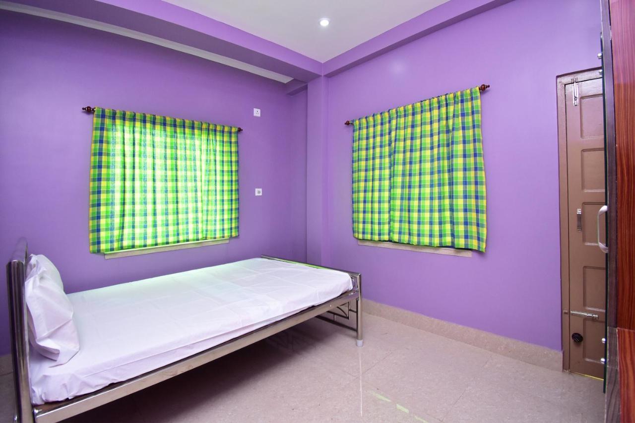 Spot On 61575 Mallabhum Lodge Bankura Exterior photo
