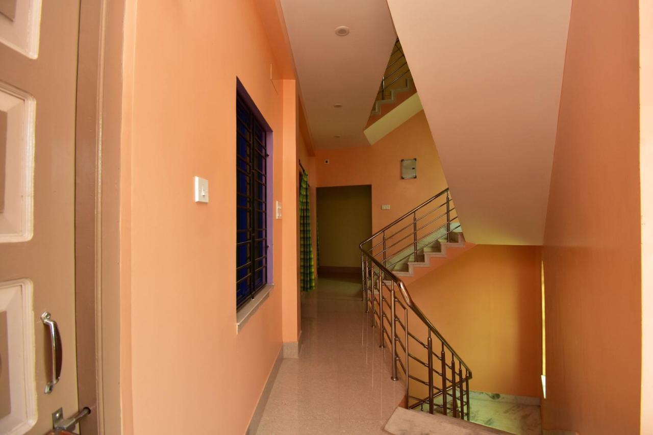 Spot On 61575 Mallabhum Lodge Bankura Exterior photo