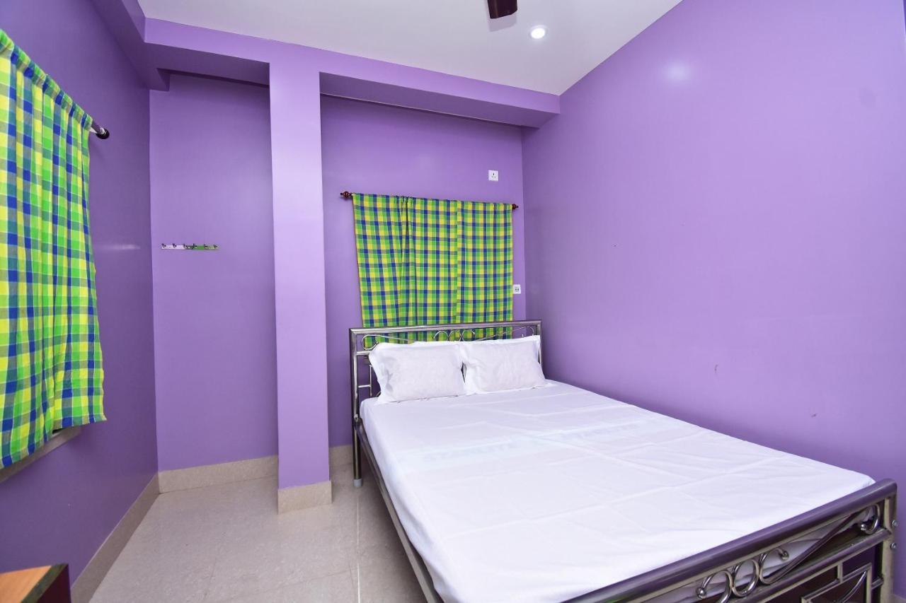Spot On 61575 Mallabhum Lodge Bankura Exterior photo