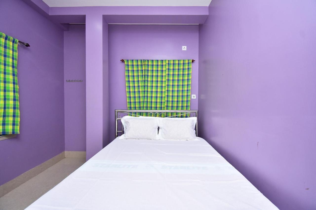 Spot On 61575 Mallabhum Lodge Bankura Exterior photo