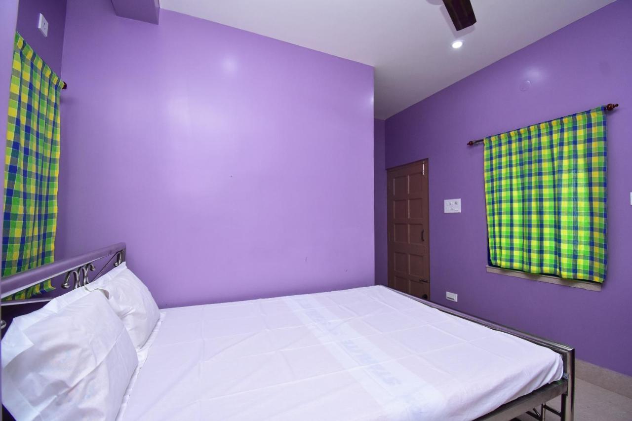 Spot On 61575 Mallabhum Lodge Bankura Exterior photo